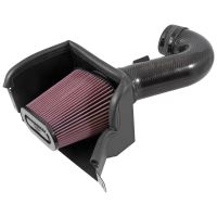 Performance Air Intake System