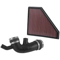 Performance Air Intake System