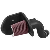 Performance Air Intake System