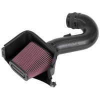 Performance Air Intake System