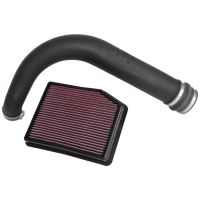 Performance Air Intake System