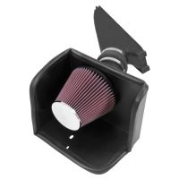 Performance Air Intake System