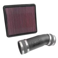 Performance Air Intake System