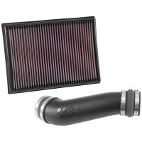 Performance Air Intake System