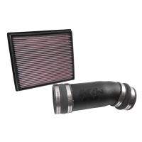 Performance Air Intake System