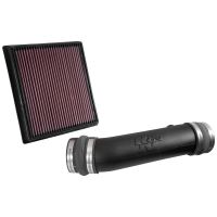 Performance Air Intake System