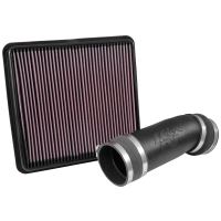 Performance Air Intake System