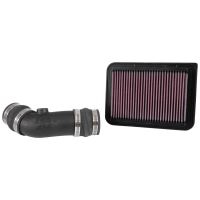 Performance Air Intake System
