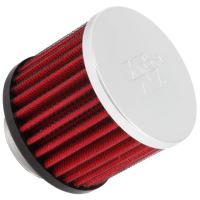 Krumtaphus filter