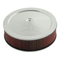 Performance Air Intake System