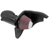 Performance Air Intake System