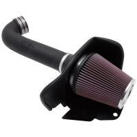 Performance Air Intake System