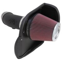 Performance Air Intake System