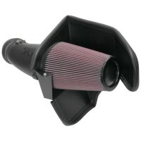 Performance Air Intake System