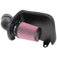 Performance Air Intake System
