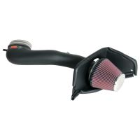 Performance Air Intake System