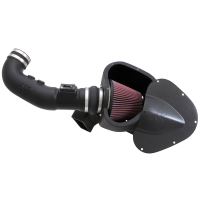 Performance Air Intake System