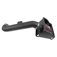 Performance Air Intake System