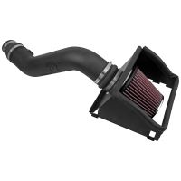 Performance Air Intake System