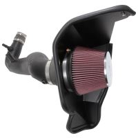 Performance Air Intake System