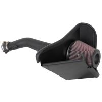 Performance Air Intake System