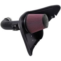 Performance Air Intake System