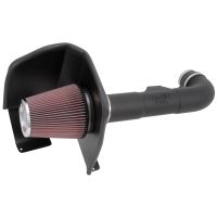 Aircharger Luftfilter Kit