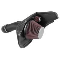Performance Air Intake System