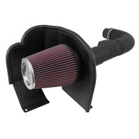 Performance Air Intake System