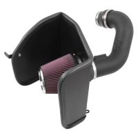 Performance Air Intake System