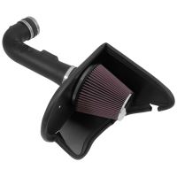 Performance Air Intake System