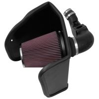 Aircharger Luftfilter Kit