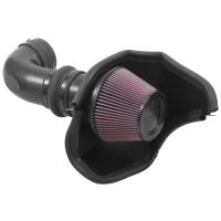 Performance Air Intake System
