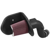 Performance Air Intake System