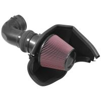 Performance Air Intake System