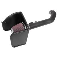 Performance Air Intake System