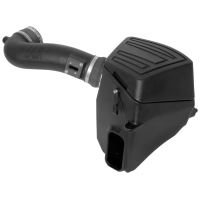 Performance Air Intake System