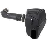 Performance Air Intake System
