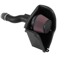 Performance Air Intake System