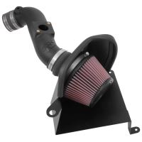 Performance Air Intake System
