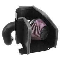 Performance Air Intake System