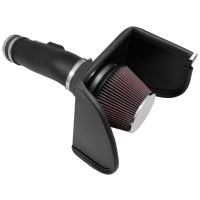 Performance Air Intake System