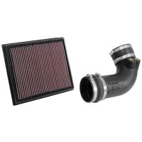 Performance Air Intake System
