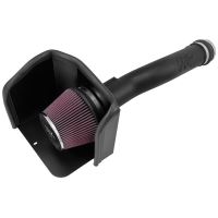 Performance Air Intake System