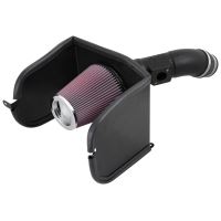 Performance Air Intake System
