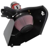 Performance Air Intake System
