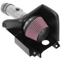 Performance Air Intake System