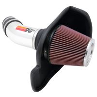 Performance Intake Kit