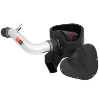 Performance Air Intake System
