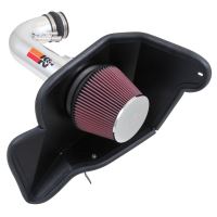 Performance Air Intake System